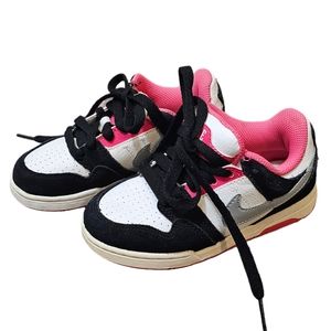 NIKE Girls Sneakers 10.5C